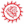 Alt Text: QC Trade logo featuring a stylized red lion head and sunburst